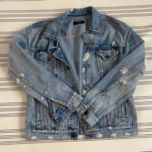 Able | The Meryl Jacket